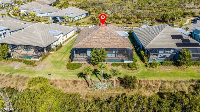 6439 Negril Isle DR, Naples, FL 34113