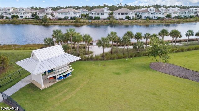 6439 Negril Isle DR, Naples, FL 34113