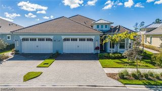 6439 Negril Isle DR, Naples, FL 34113