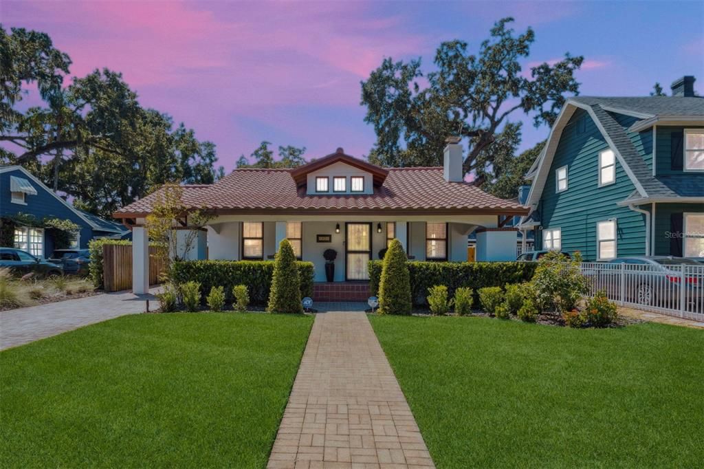 1020 DELANEY AVENUE, Orlando, FL 32806