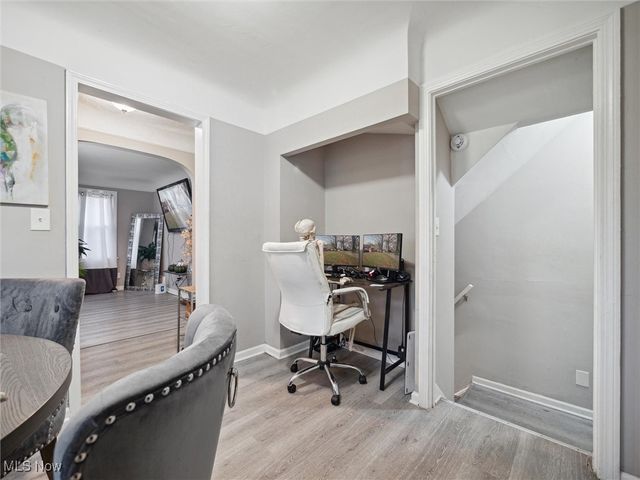 415 E 266 Street, Euclid, OH 44132