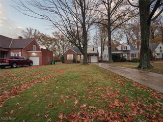 415 E 266 Street, Euclid, OH 44132