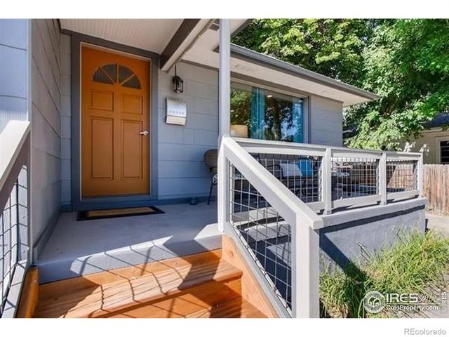 853 E 7th Street, Loveland, CO 80537