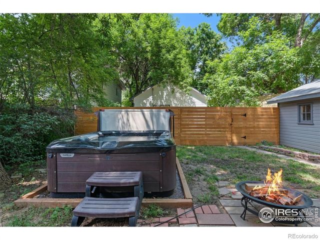 853 E 7th Street, Loveland, CO 80537