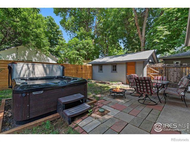 853 E 7th Street, Loveland, CO 80537