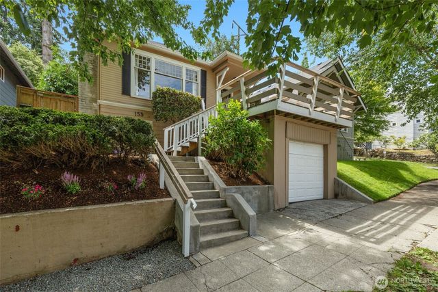 155 Florentia Street, Seattle, WA 98109