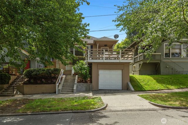 155 Florentia Street, Seattle, WA 98109