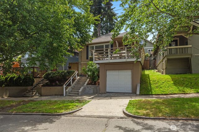 155 Florentia Street, Seattle, WA 98109