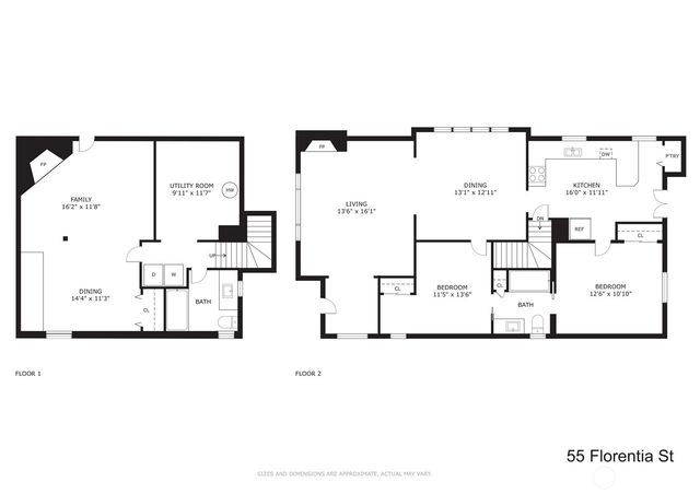 155 Florentia Street, Seattle, WA 98109