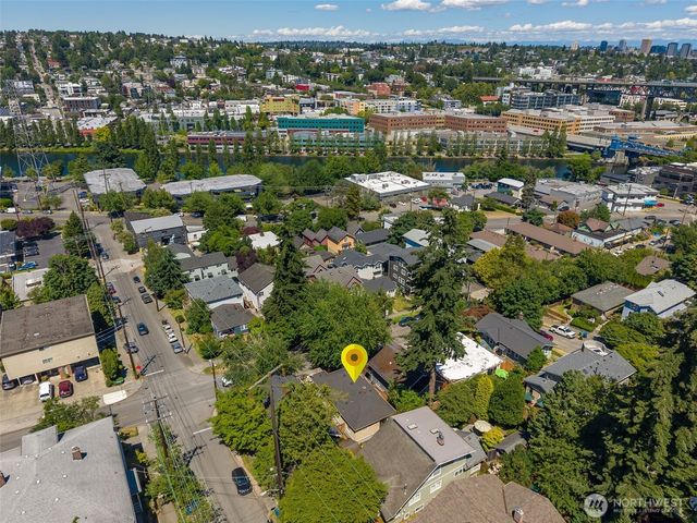 155 Florentia Street, Seattle, WA 98109