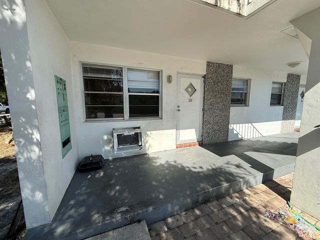 602 N H Street 1a, Lake Worth Beach, FL 33460