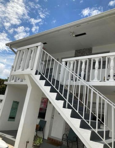 602 N H Street 1a, Lake Worth Beach, FL 33460