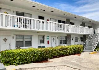 602 N H Street 1a, Lake Worth Beach, FL 33460