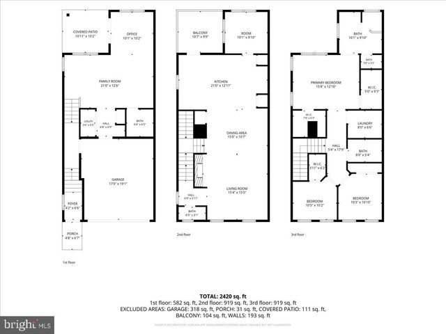 346 ANDREW CT, Middletown, DE 19709