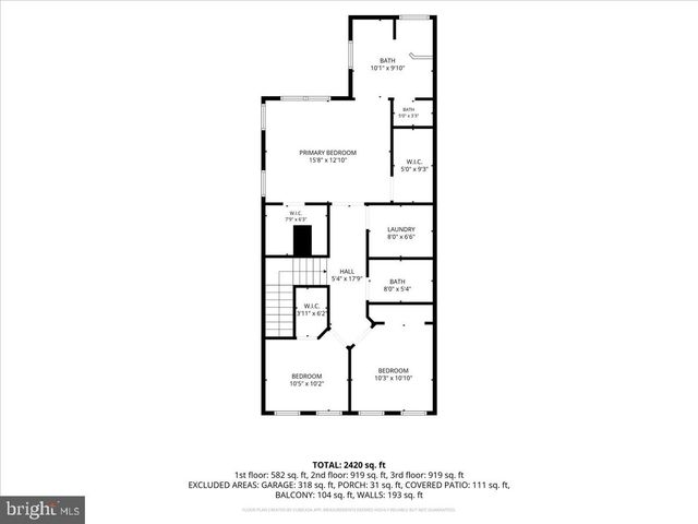 346 ANDREW CT, Middletown, DE 19709