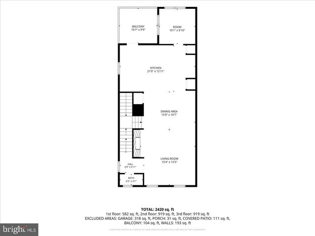 346 ANDREW CT, Middletown, DE 19709