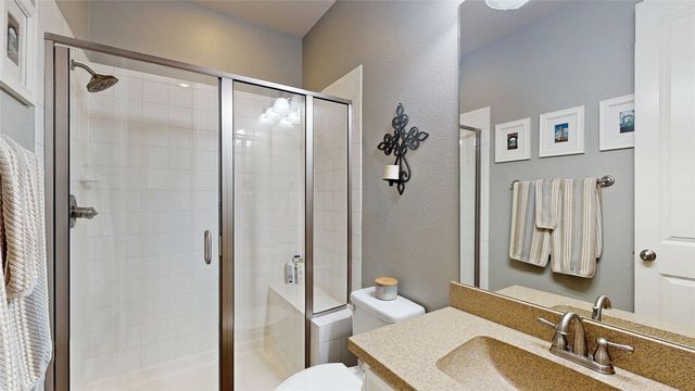 8900 Bluestem Drive, Lantana, TX 76226