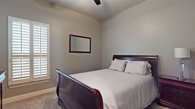 8900 Bluestem Drive, Lantana, TX 76226
