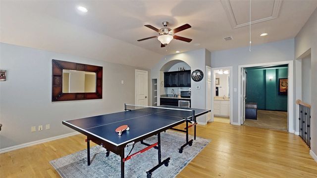 8900 Bluestem Drive, Lantana, TX 76226