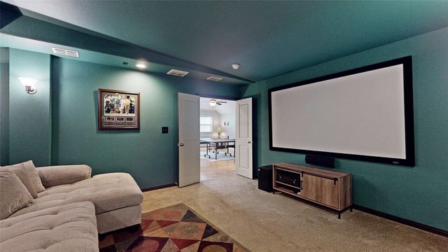8900 Bluestem Drive, Lantana, TX 76226