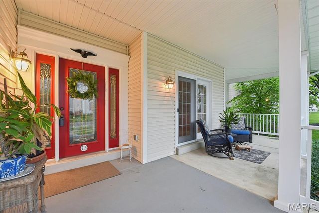 715 Rolling Wind Drive, O'fallon, MO 63368