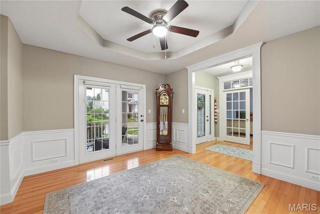 715 Rolling Wind Drive, O'fallon, MO 63368