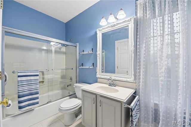 715 Rolling Wind Drive, O'fallon, MO 63368
