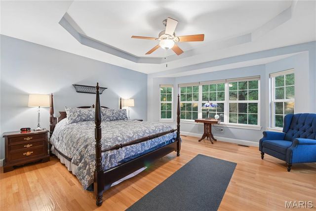 715 Rolling Wind Drive, O'fallon, MO 63368