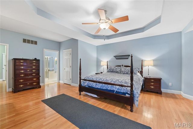 715 Rolling Wind Drive, O'fallon, MO 63368