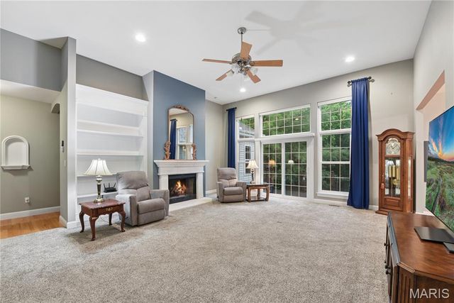 715 Rolling Wind Drive, O'fallon, MO 63368