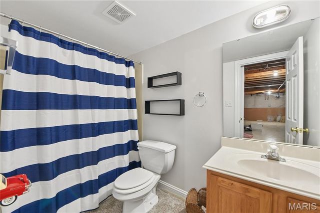 715 Rolling Wind Drive, O'fallon, MO 63368
