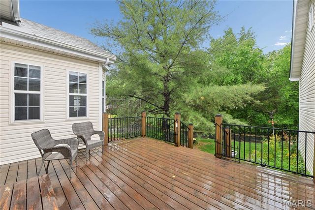 715 Rolling Wind Drive, O'fallon, MO 63368