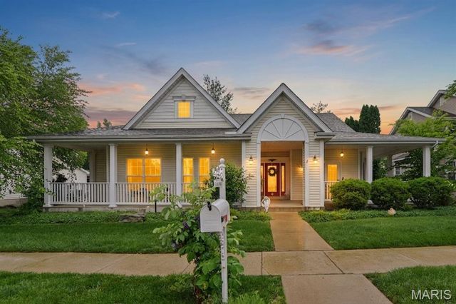 715 Rolling Wind Drive, O'fallon, MO 63368