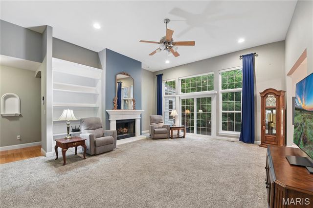 715 Rolling Wind Drive, O'fallon, MO 63368