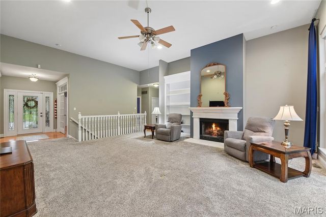 715 Rolling Wind Drive, O'fallon, MO 63368