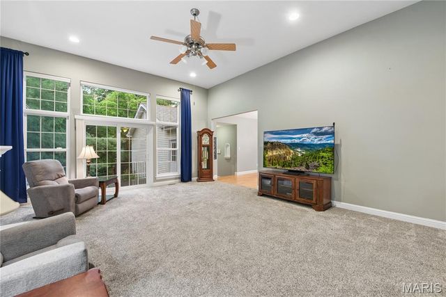 715 Rolling Wind Drive, O'fallon, MO 63368