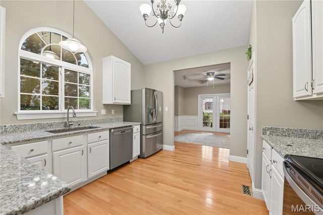 715 Rolling Wind Drive, O'fallon, MO 63368
