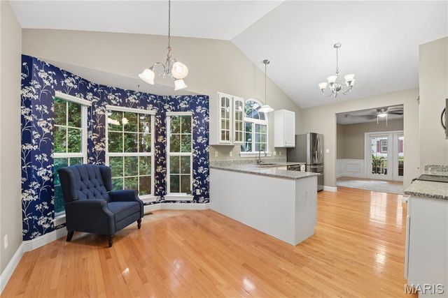 715 Rolling Wind Drive, O'fallon, MO 63368