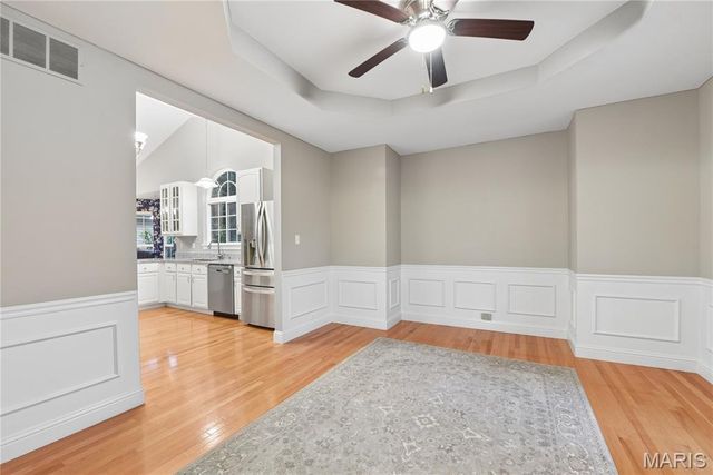 715 Rolling Wind Drive, O'fallon, MO 63368