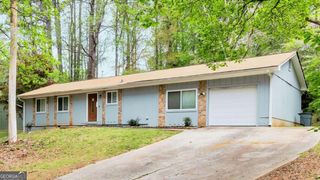 5796 Bobbin Lane, Lithonia, GA 30058