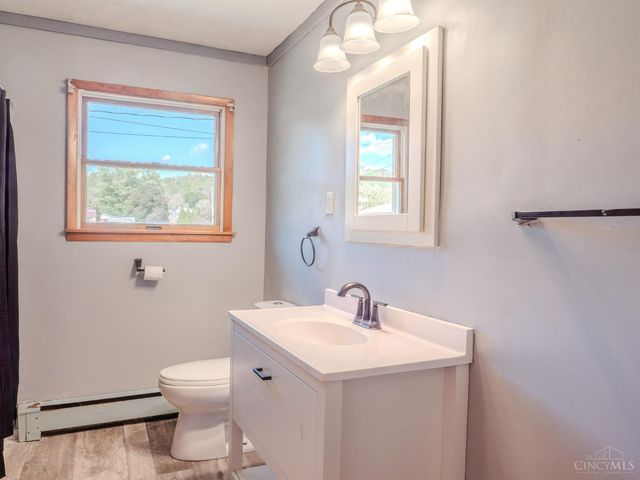 776 Linda Vista Drive, Manchester, OH 45144