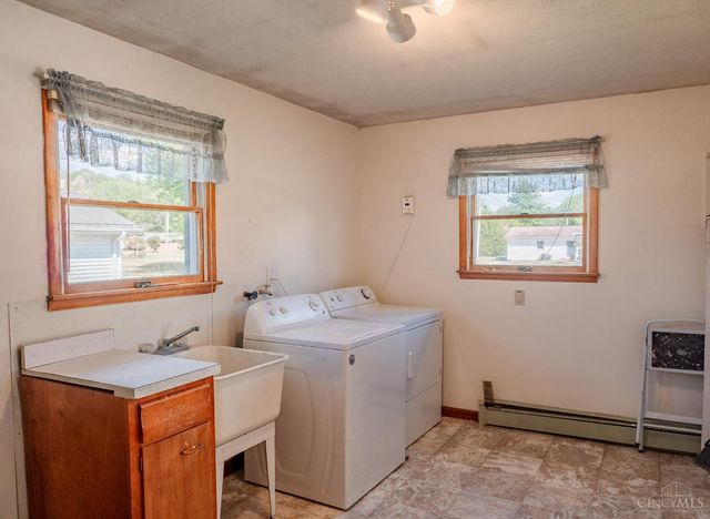 776 Linda Vista Drive, Manchester, OH 45144