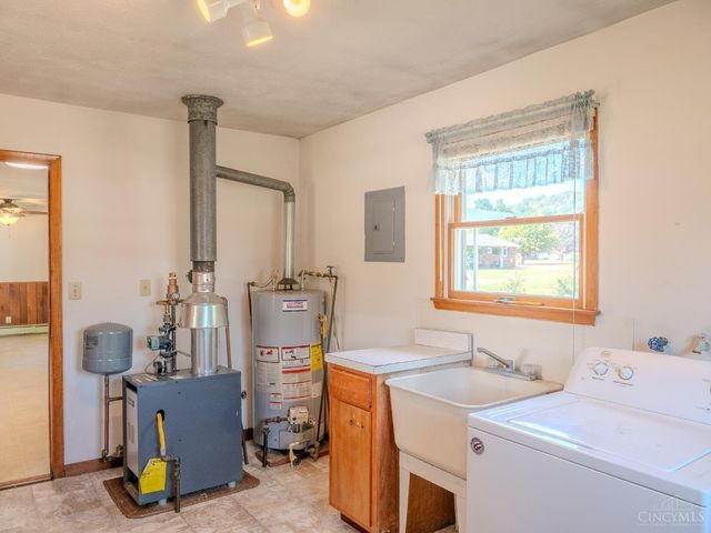 776 Linda Vista Drive, Manchester, OH 45144