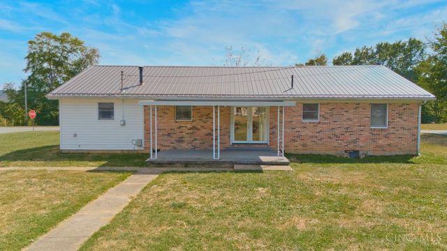 776 Linda Vista Drive, Manchester, OH 45144
