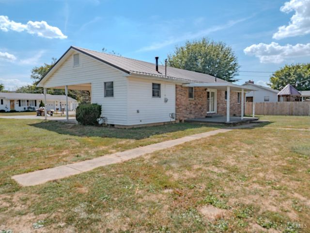 776 Linda Vista Drive, Manchester, OH 45144
