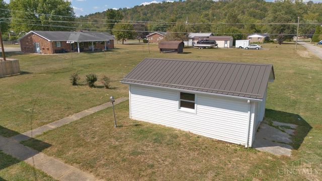 776 Linda Vista Drive, Manchester, OH 45144