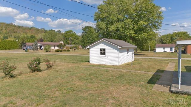 776 Linda Vista Drive, Manchester, OH 45144