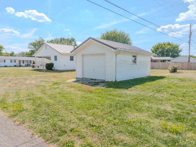 776 Linda Vista Drive, Manchester, OH 45144