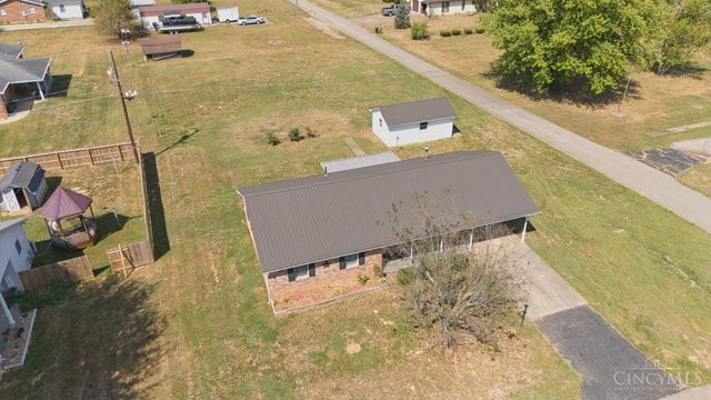 776 Linda Vista Drive, Manchester, OH 45144