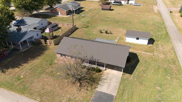 776 Linda Vista Drive, Manchester, OH 45144